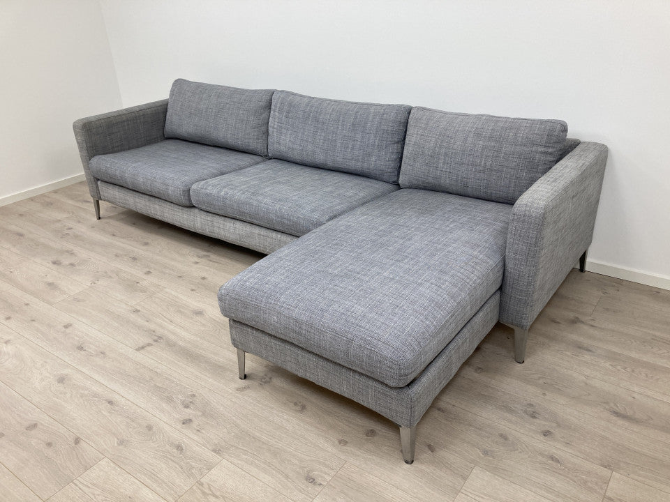 Nyrenset | IKEA Karlstad sjeselongsofa