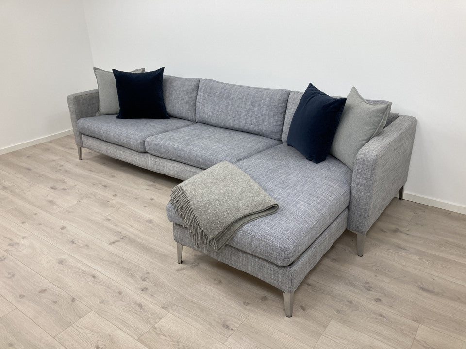 Nyrenset | IKEA Karlstad sjeselongsofa