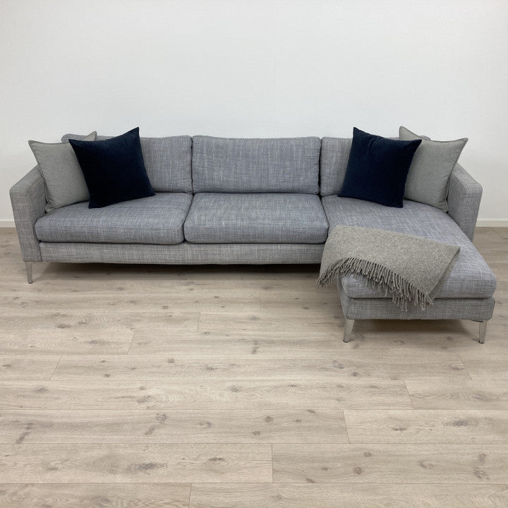 Nyrenset | IKEA Karlstad sjeselongsofa