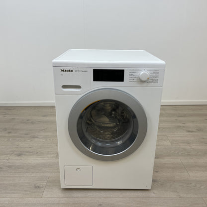 Miele (Mod.: WDB020) vaskemaskin