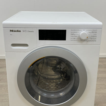 Miele (Mod.: WDB020) vaskemaskin
