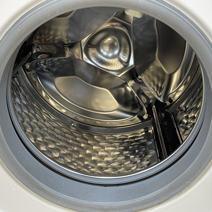 Miele (Mod.: WDB020) vaskemaskin