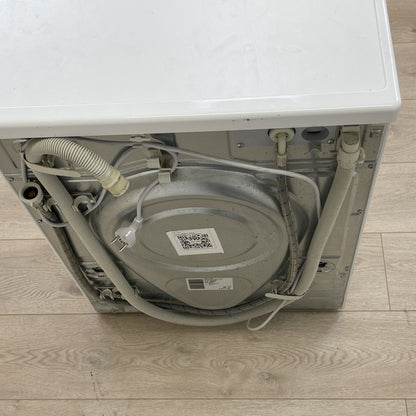 Miele (Mod.: WDB020) vaskemaskin