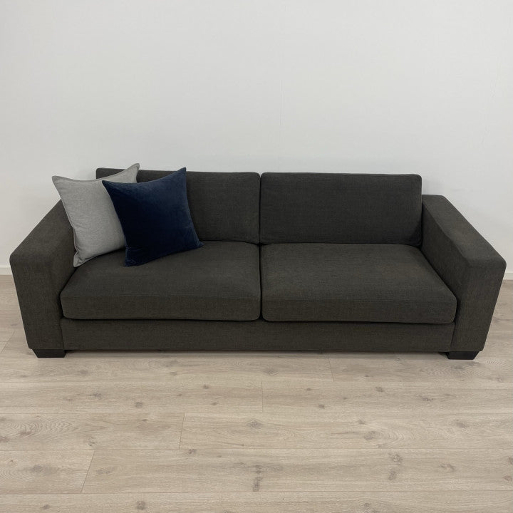 Nyrenset | Slettvoll Maddox 3-seter sofa