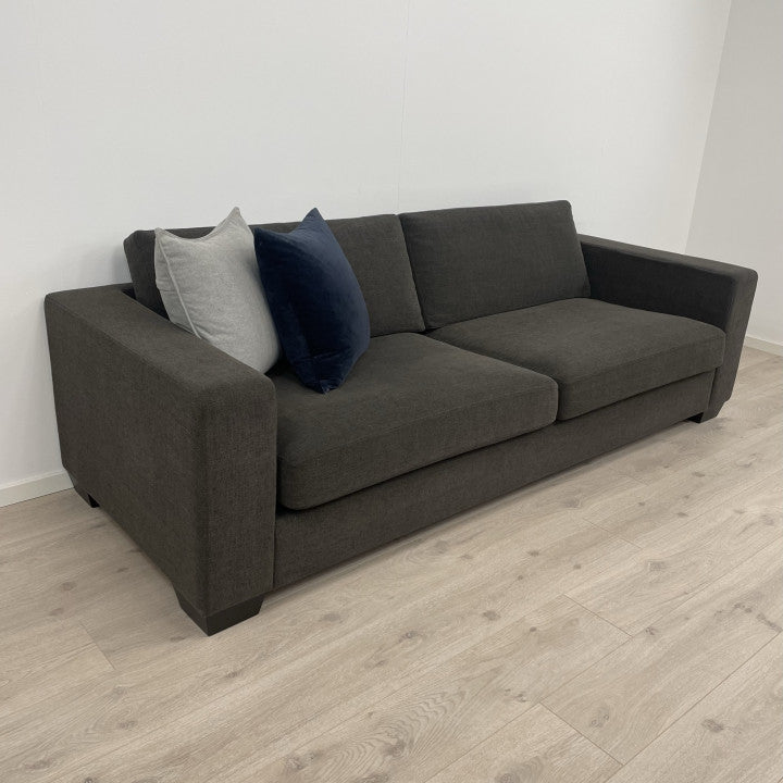 Nyrenset | Slettvoll Maddox 3-seter sofa