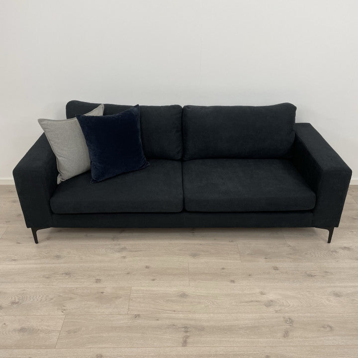 Nyrenset | Venture Design 3-seter sofa