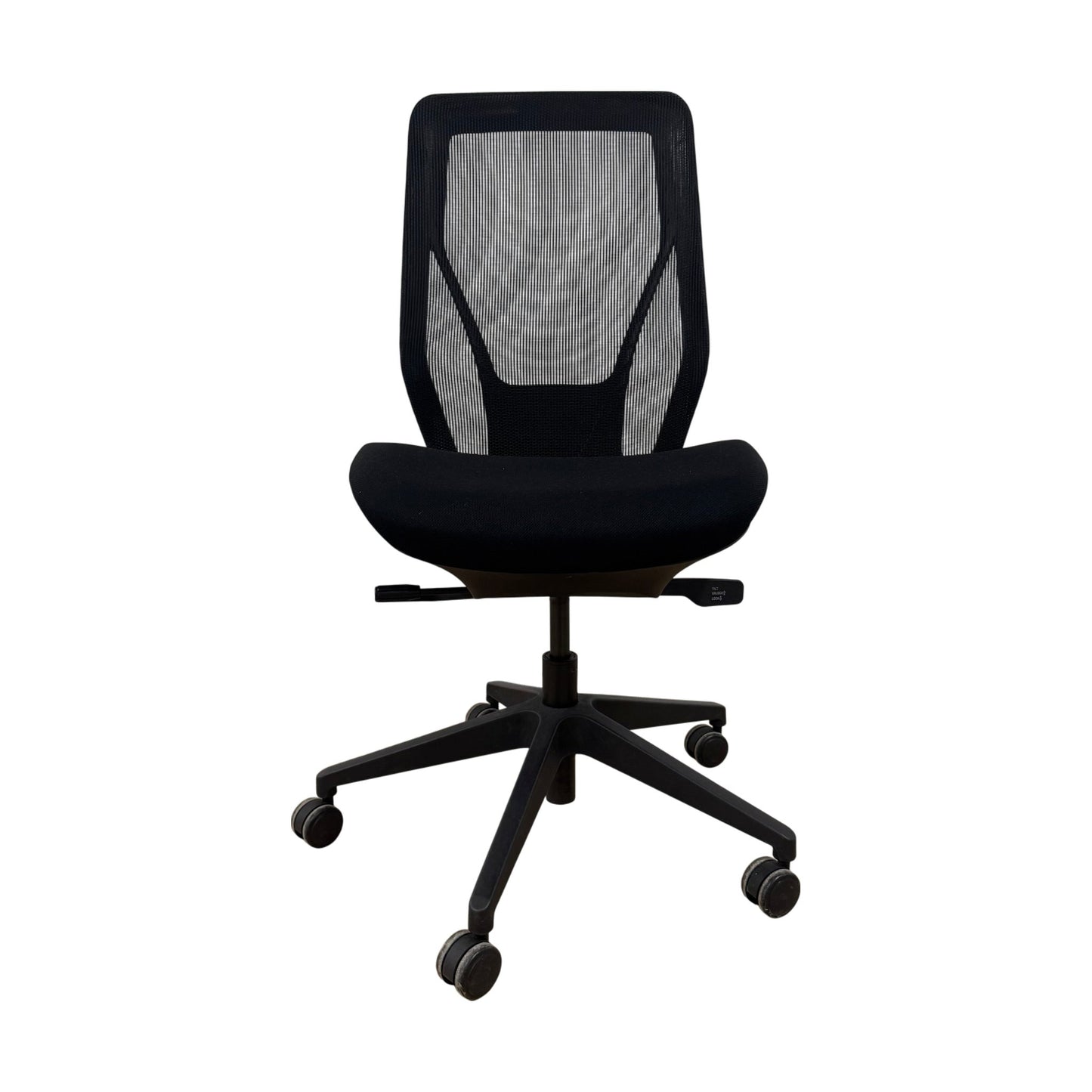 Iris kontorstol i mesh