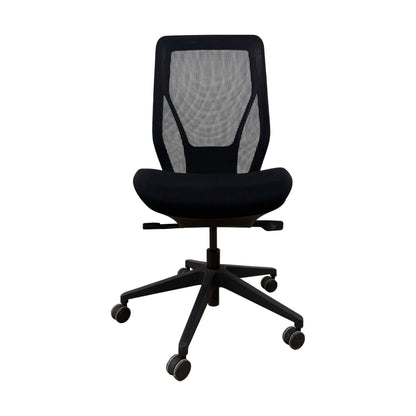 Iris kontorstol i mesh