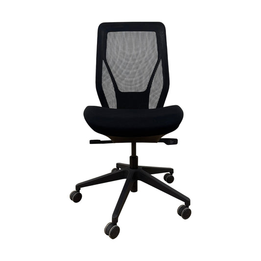 Iris kontorstol i mesh