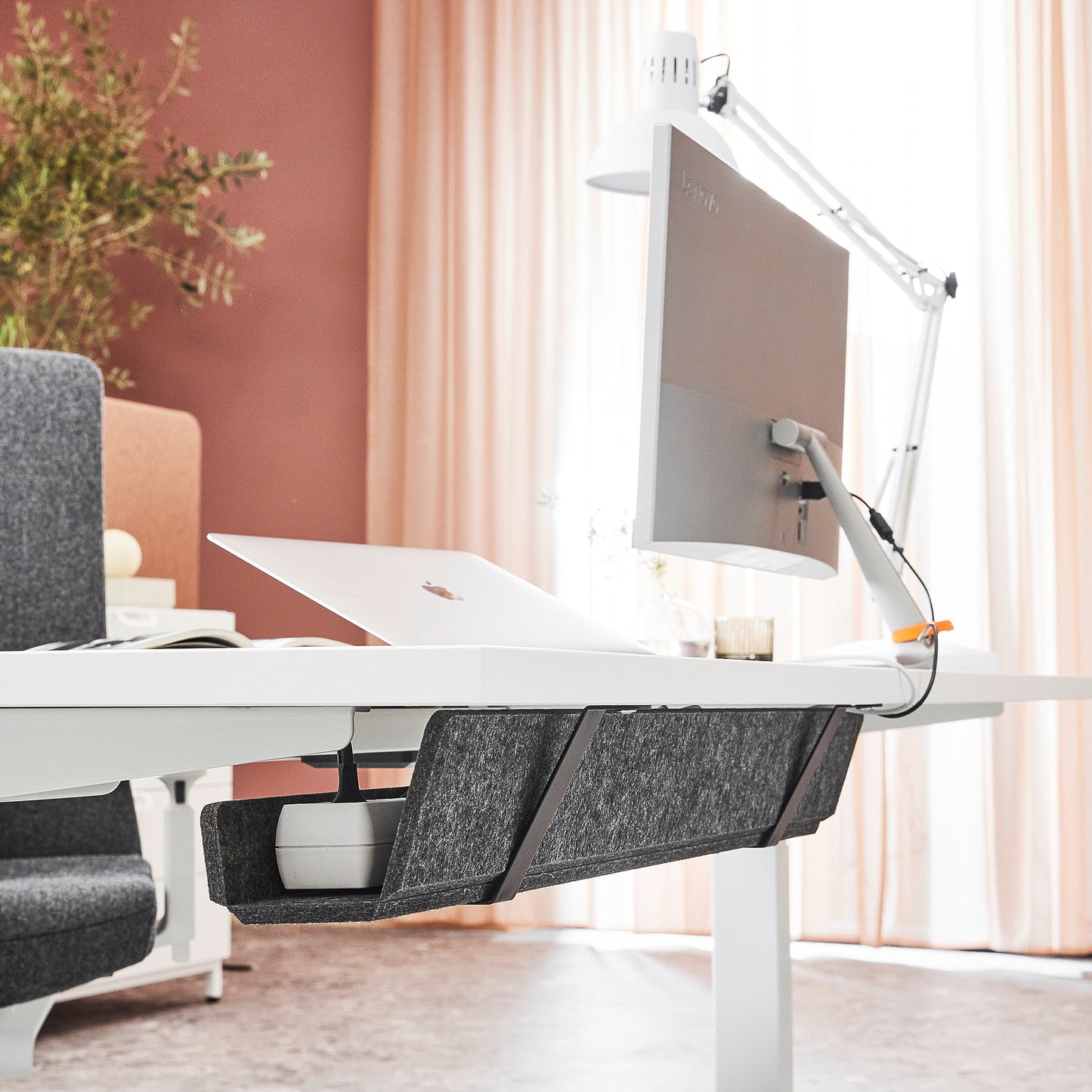 Kabelrenne PURPOSE, fra AJ Produkter