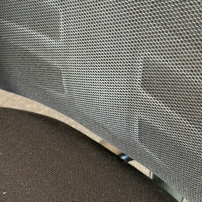 Sitag Ego kontorstol med ergonomisk rygg og nakkestøtte