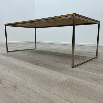 Bolia stuebord i minimalistisk design