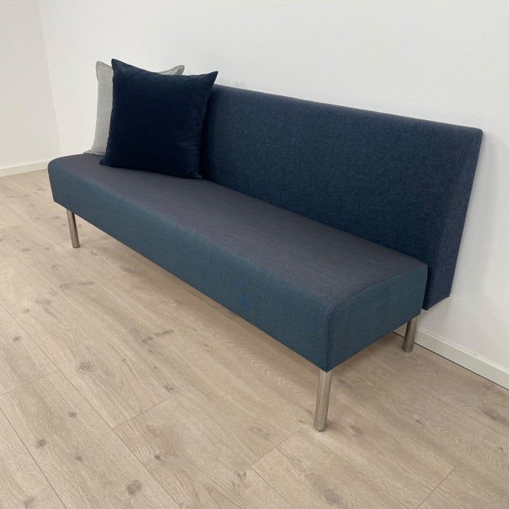 Nyrenset | Materia 3-seter sofa
