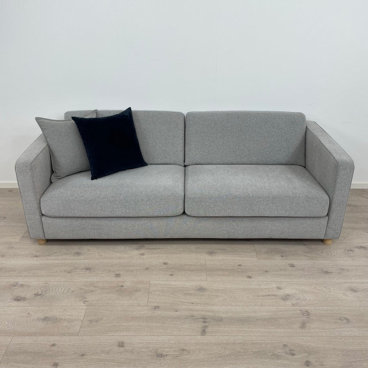 Nyrenset | Luka 3-seter sofa fra Møbelringen
