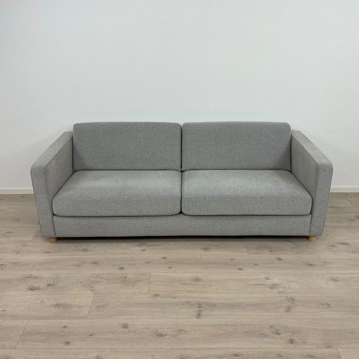 Nyrenset | Luka 3-seter sofa fra Møbelringen