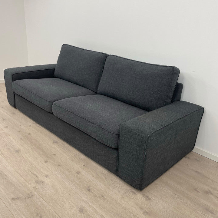 Nyrenset | IKEA Kivik 3-seter sofa