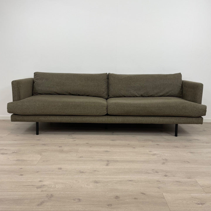 Nyrenset | Jotex Antwerpen 4-seter sofa