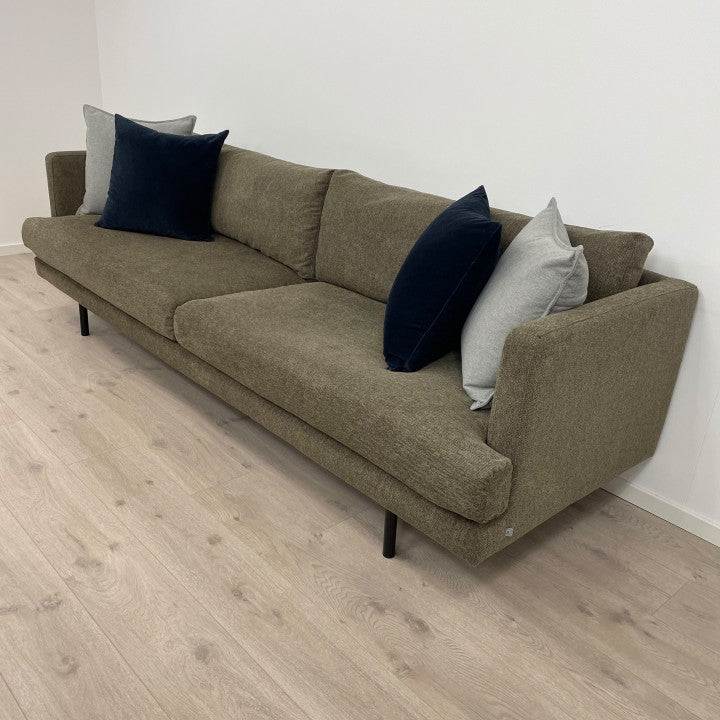 Nyrenset | Jotex Antwerpen 4-seter sofa