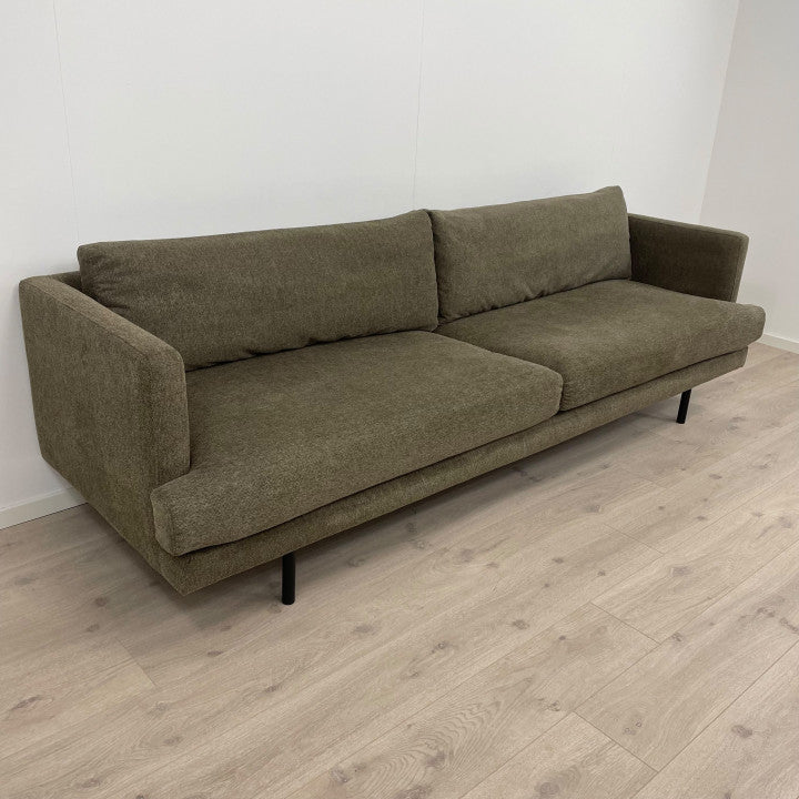 Nyrenset | Jotex Antwerpen 4-seter sofa