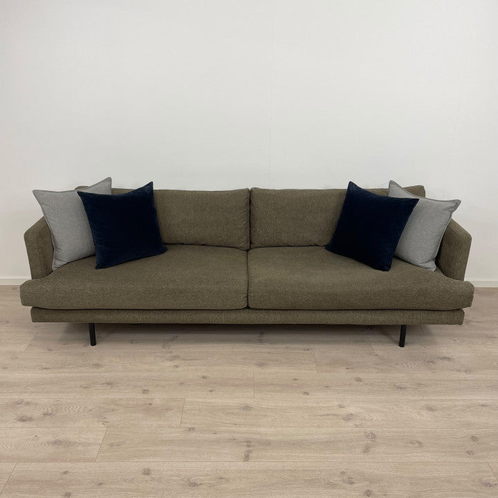 Nyrenset | Jotex Antwerpen 4-seter sofa