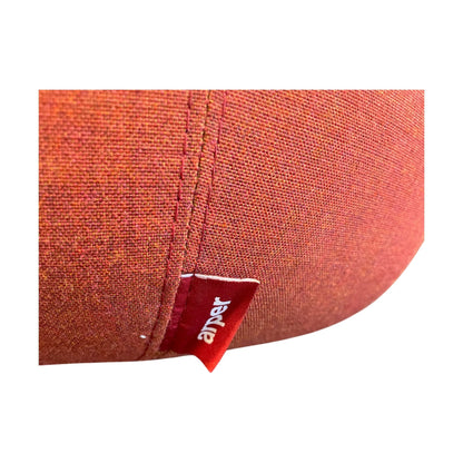 Arper pix puff lakserosa