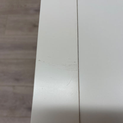 IKEA Kallax hylle med 8 hylleseksjoner