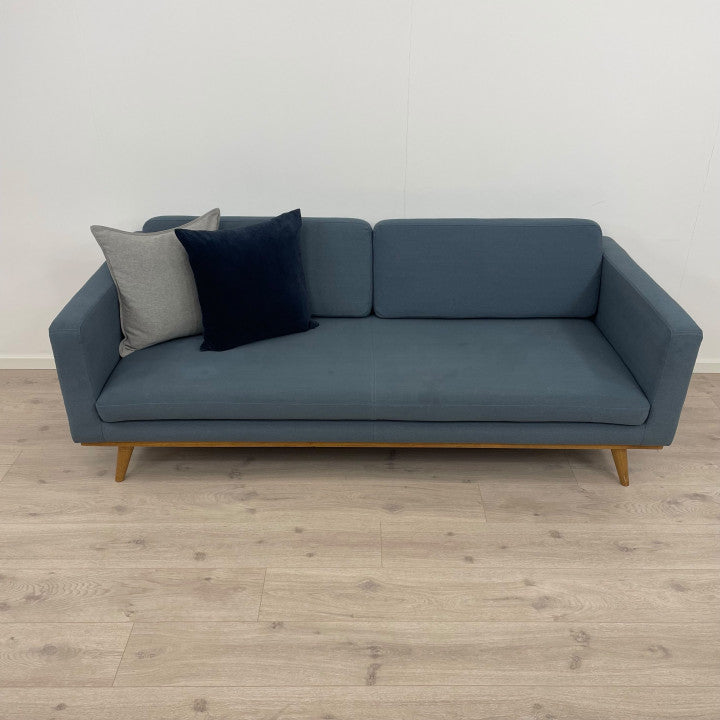 Nyrenset | Johan 3-seter sofa fra Sofacompany