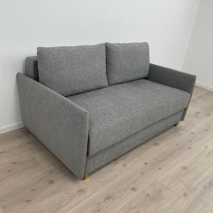 Nyrenset | Hovden Maxy 2-seter sovesofa