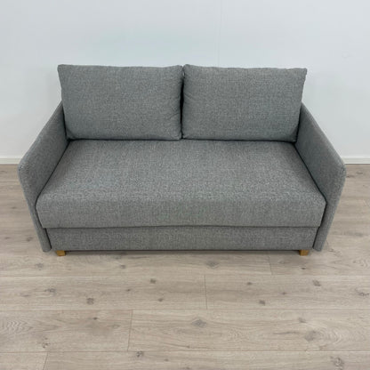 Nyrenset | Hovden Maxy 2-seter sovesofa