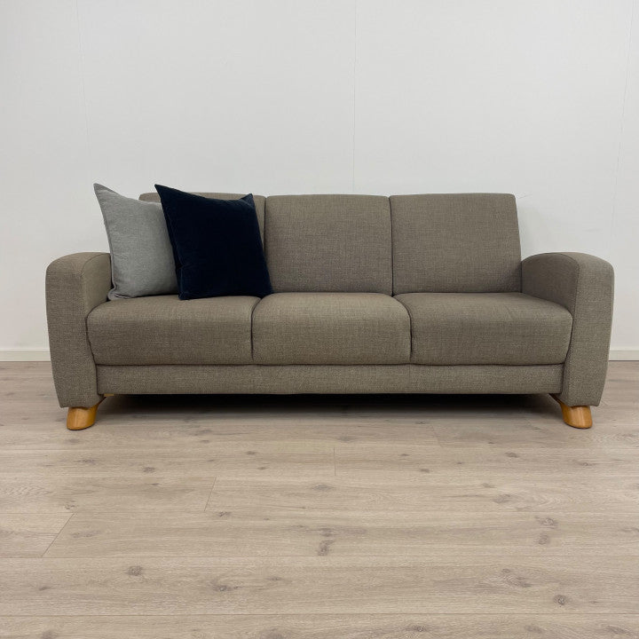 Nyrenset | Ekornes Stressless Arion 3-seter sofa