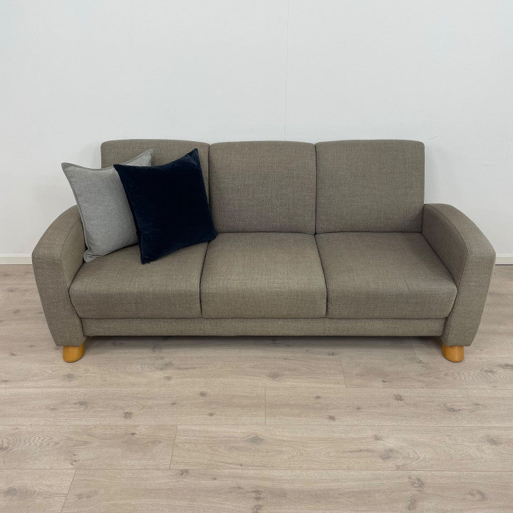 Nyrenset | Ekornes Stressless Arion 3-seter sofa