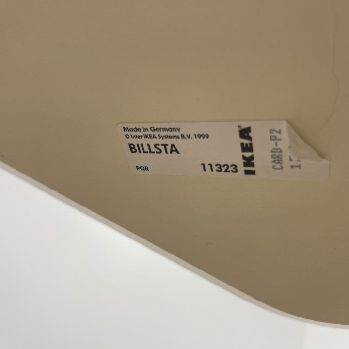 IKEA BILLSTA ståbord/barbord