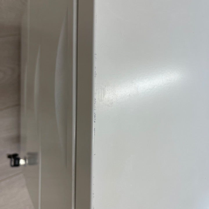 Arkivskap på hjul med 3 skuffeseksjoner