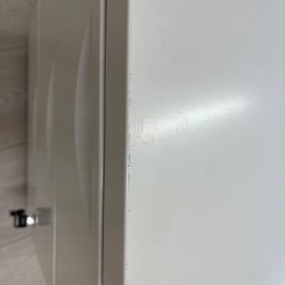 Arkivskap på hjul med 3 skuffeseksjoner