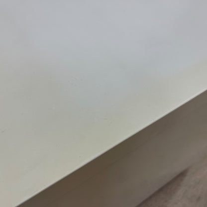 Arkivskap på hjul med 3 skuffeseksjoner