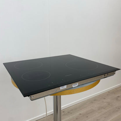 Siemens (ET651EE11X) glasskeramiske platetopp