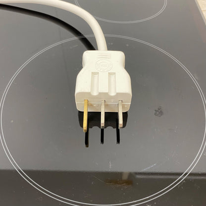 Siemens (ET651EE11X) glasskeramiske platetopp