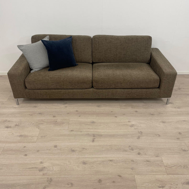 Nyrenset | Ihreborn 3-seter sofa