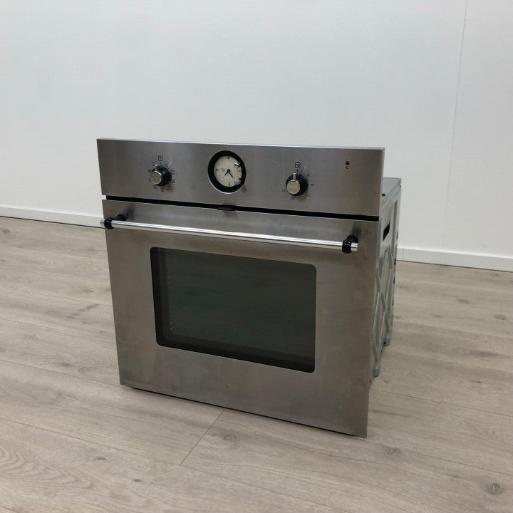IKEA (FXVM6) integrert ovn