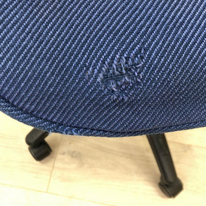 Kinnarps Freefloat 6000 kontorstol