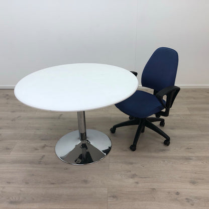 Kinnarps Freefloat 6000 kontorstol