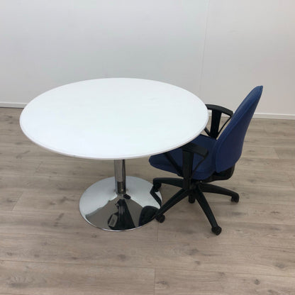 Kinnarps Freefloat 6000 kontorstol