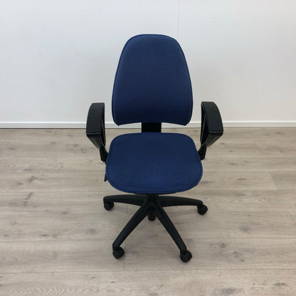 Kinnarps Freefloat 6000 kontorstol