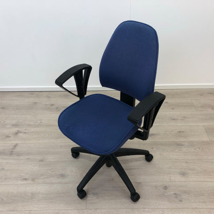 Kinnarps Freefloat 6000 kontorstol