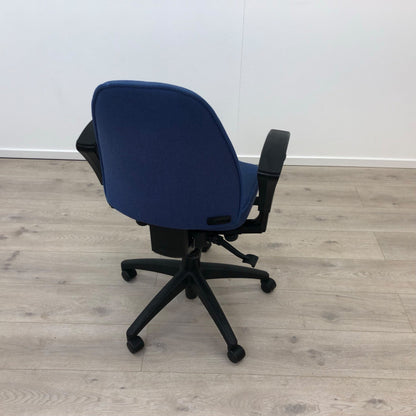 Kinnarps Freefloat 6000 kontorstol