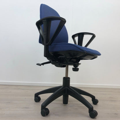 Kinnarps Freefloat 6000 kontorstol