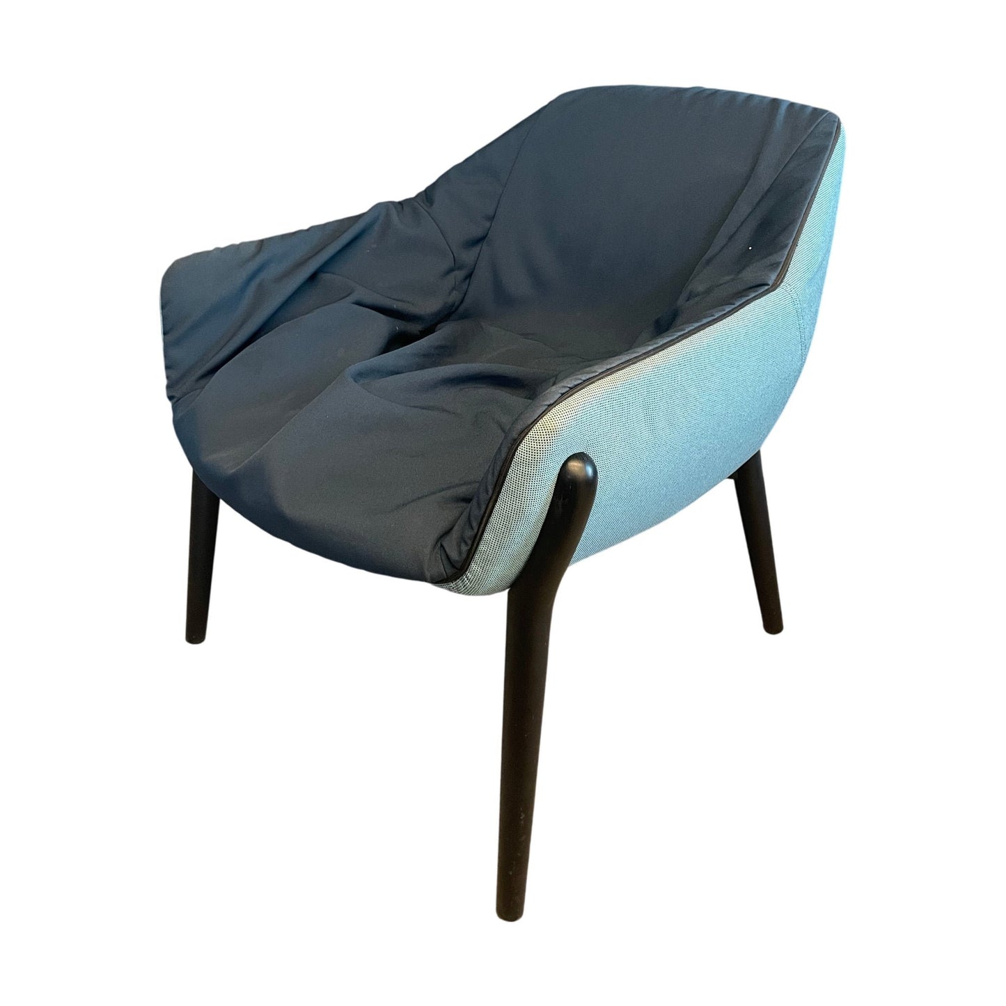 Nido Lenestol fra Sancal i blå