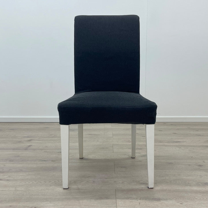 IKEA Henriksdal spisestoler med polstret sete