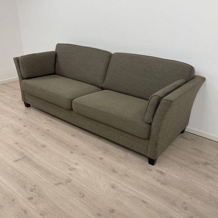 Nyrenset | Furninova 3-seter sofa