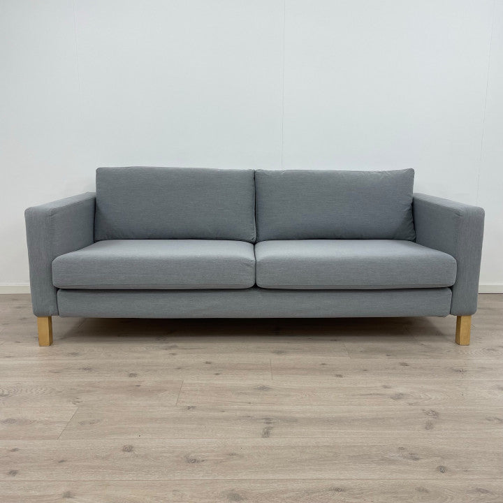 Nyrenset | IKEA Karlstad 3-seter sofa